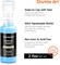 Acrylic Paint, 50 Colors Acrylic Paint Set, 2oz/60ml Bottles, Rich Pigments, Water Proof, Premium for Artists, Beginners and Kids on Canvas Rocks Wood Ceramic Fabric